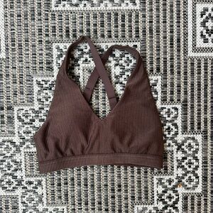 Offline by Aerie Sports bra